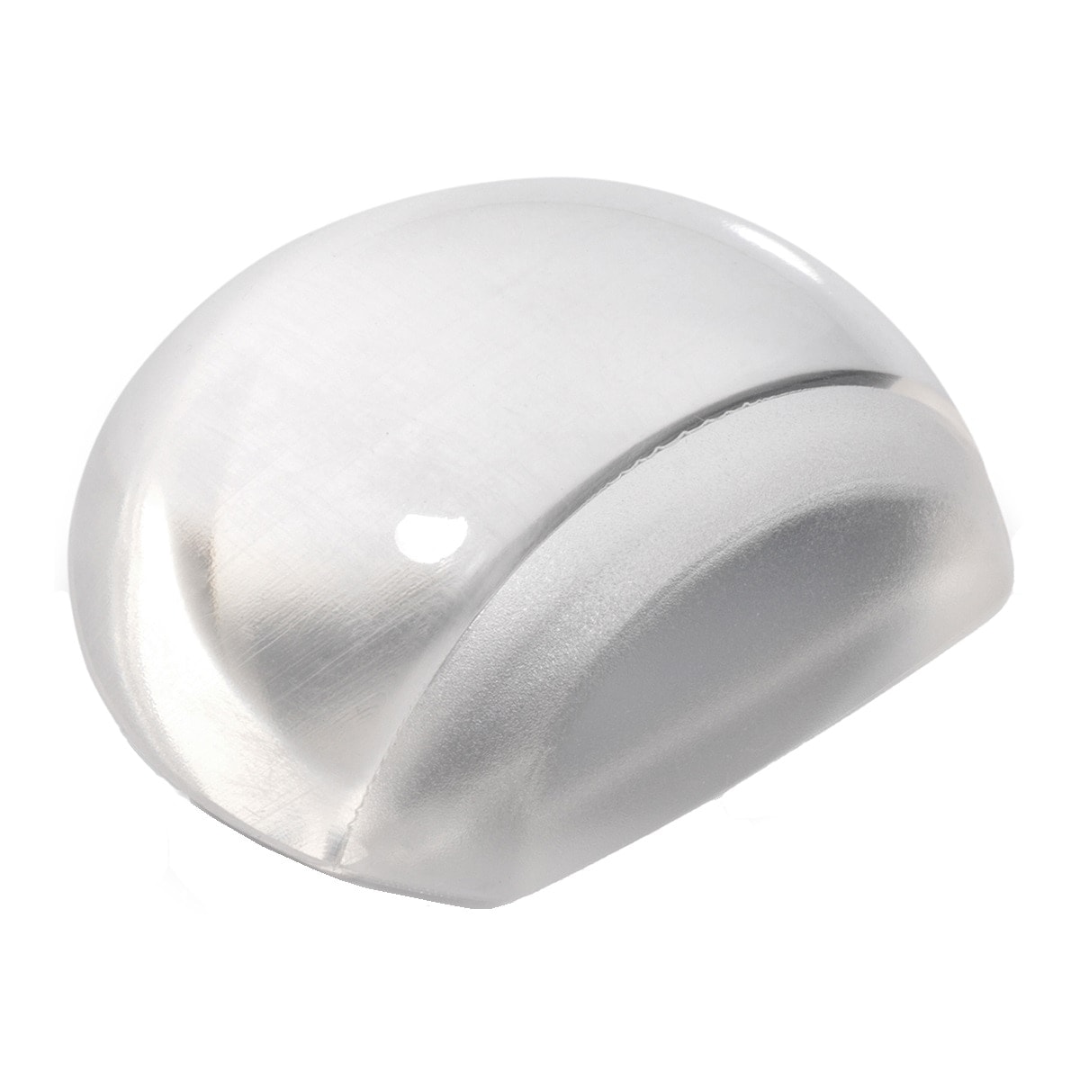 Inofix - Tope Adhesivo Transparente Semiesférico. - Image 1
