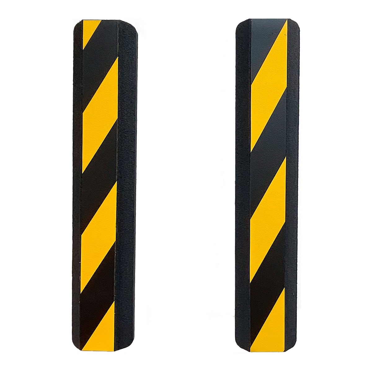 Top Top - Tope Protector Paredes Garaje 2 Uds. - Image 1