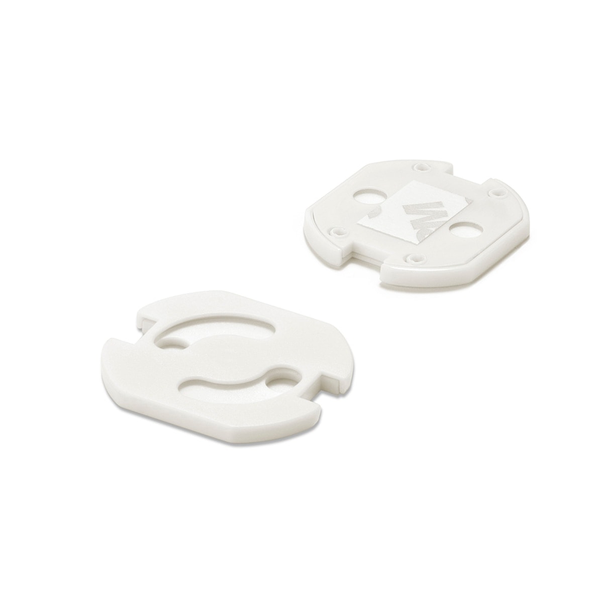Inofix - Protector enchufe giratorio 6uds. - Image 1