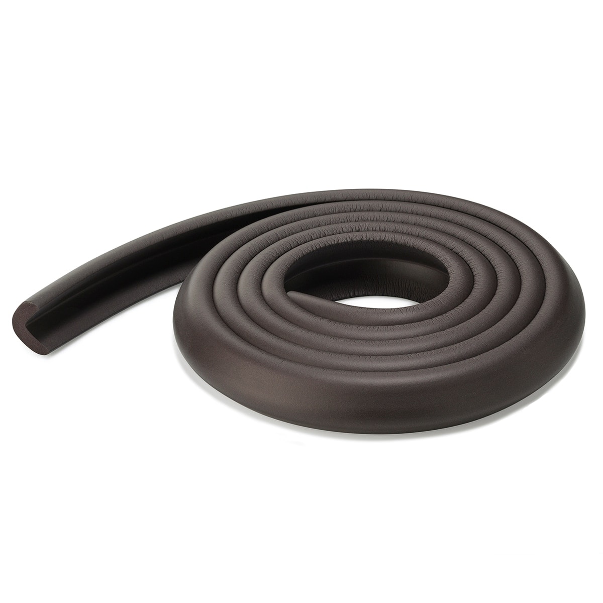 Inofix - Rollo protector esquina 2m marrón. - Image 1