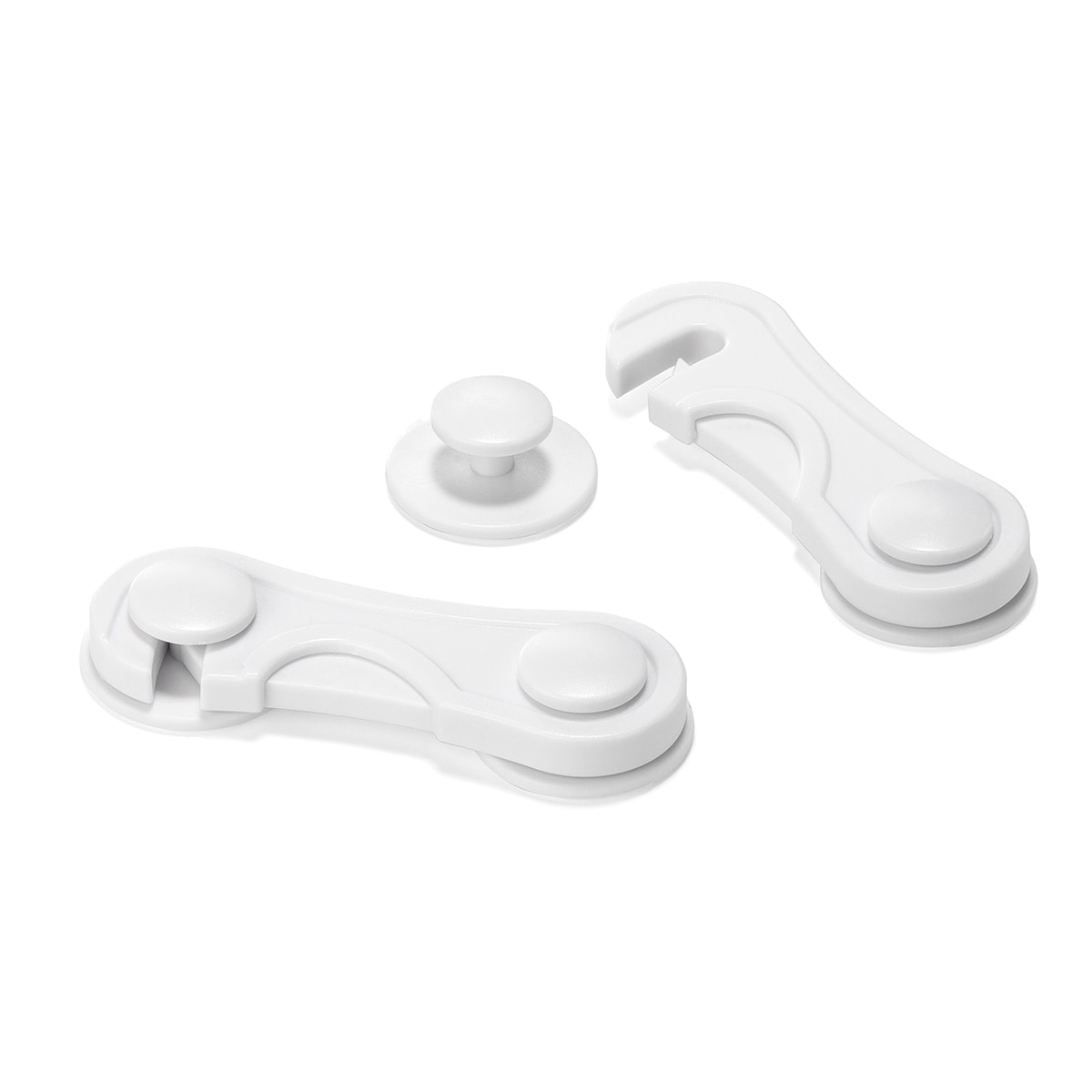 Inofix - Cierre seguridad frontal. - Image 1