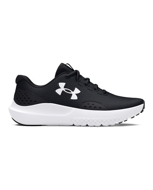 Under Armour - Zapatillas de running de niños Surge 4 Under Armour. - Image 1