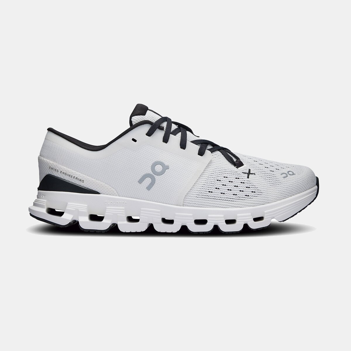 On - Zapatillas de fitness-cross training de mujer Cloud X 4 On. - Image 1