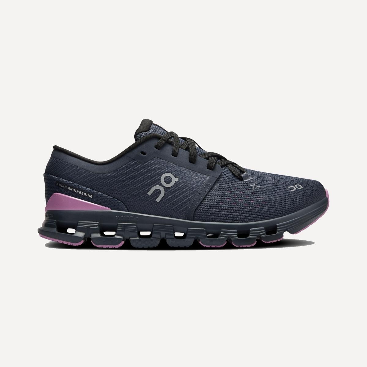 On - Zapatillas Fitness-Cross training Mujer Cloud X 4 ON. - Image 1