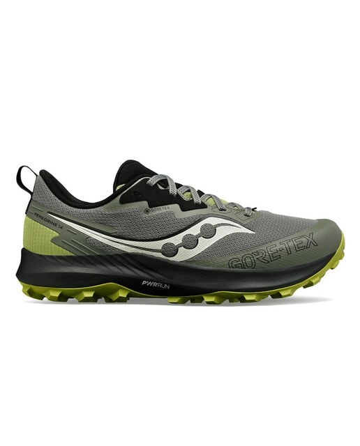 Saucony - Zapatillas de running de hombre Peregrine 14 GTX Saucony. - Image 1