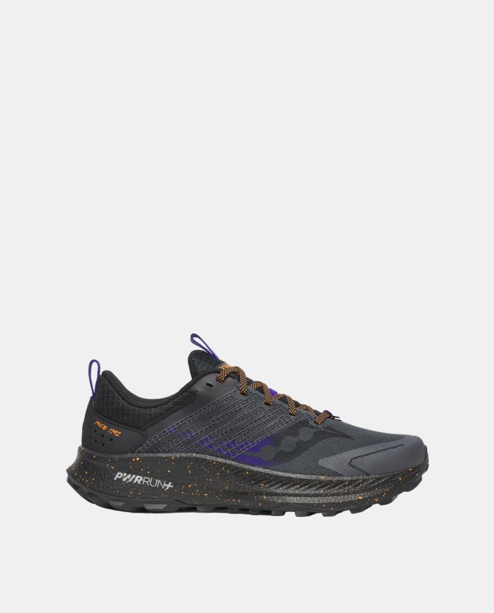 Saucony - Zapatillas deportivas de Trail Running de UNISEX RIDE TR2 Saucony. - Image 1