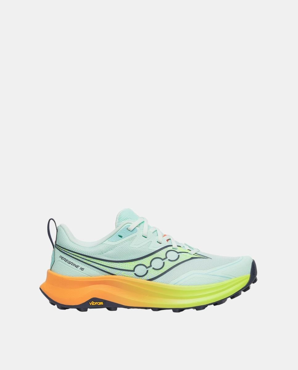 Saucony - Zapatillas Trail Running de Mujer PEREGRINE 16 Saucony. - Image 1