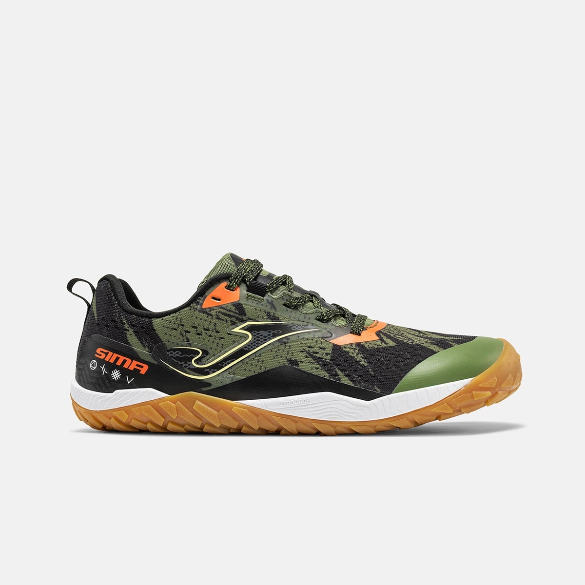 Joma - Zapatillas de running de hombre SIMA BAREFOOT 2523 CAQUI Joma Barefoot. - Image 1