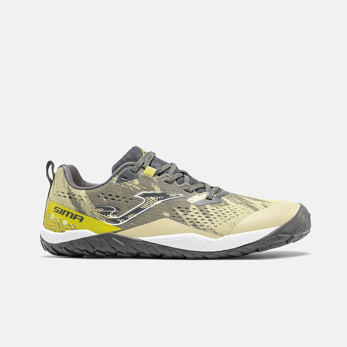 Joma - Zapatillas de running de hombre SIMA BAREFOOT 2526 CAMEL Joma Barefoot. - Image 1
