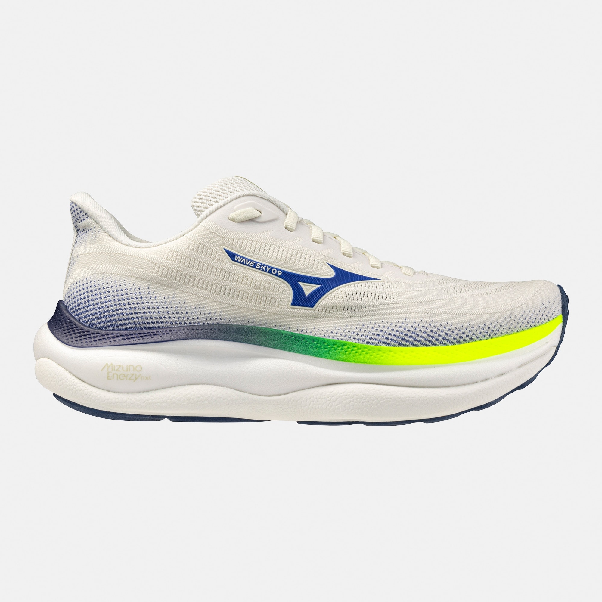 Mizuno - Zapatillas de running de hombre WAVE SKY 9 MIZUNO. - Image 1