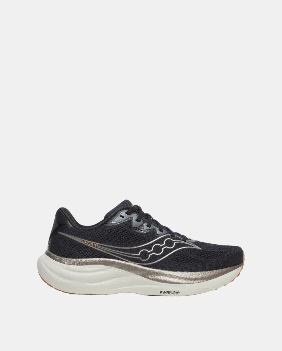 Saucony - Zapatillas de Running de Hombre RIDE 19 Saucony. - Image 1