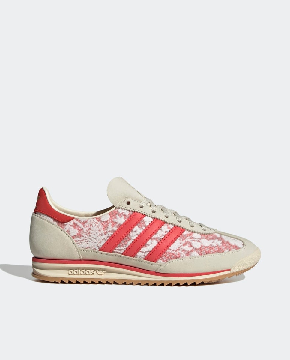 adidas - Adidas Originals SL 72 OG para Mujer. - Image 1