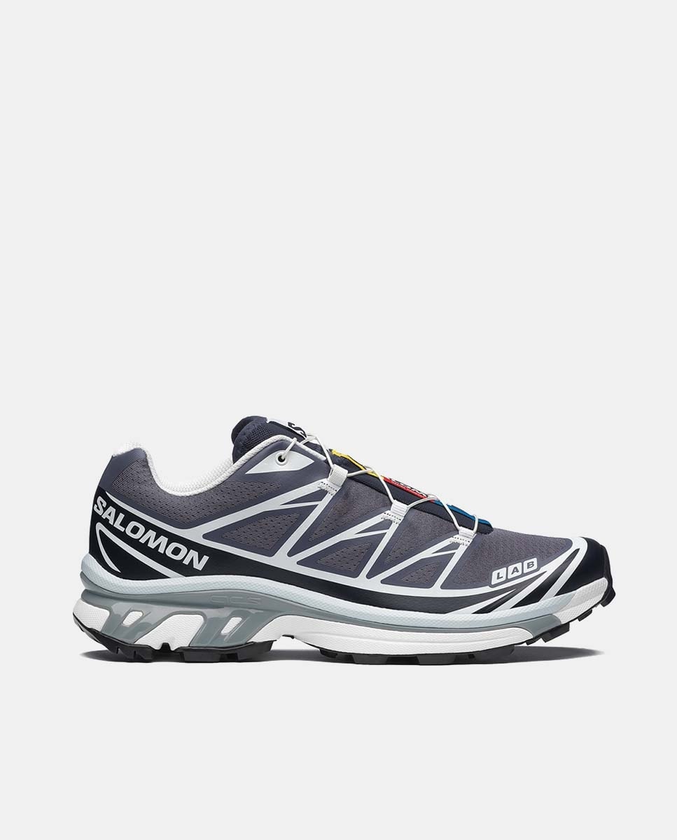 Salomon - Zapatillas deportivas unisex XT-6 SALOMON. - Image 1