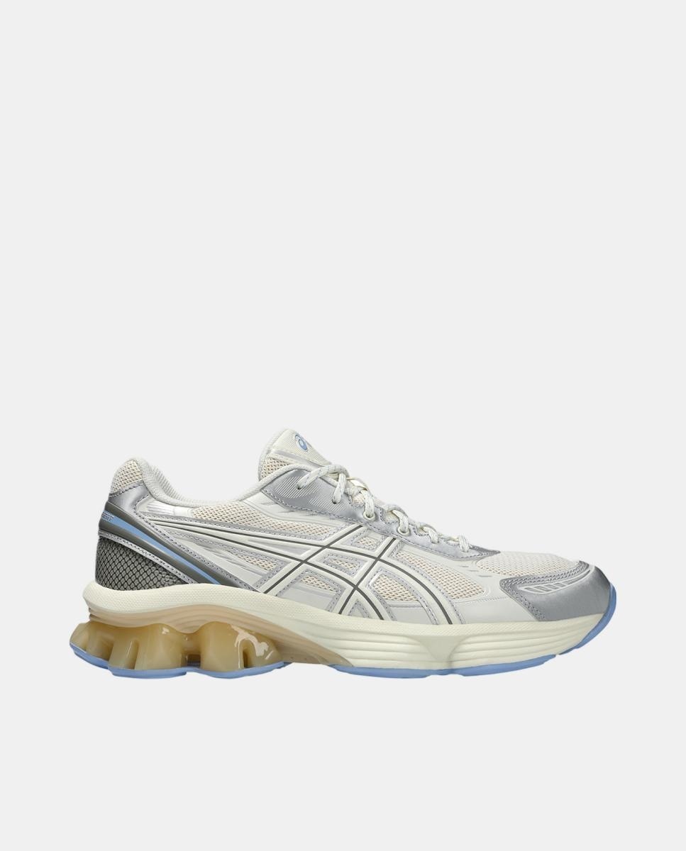 Asics - Asics GEL-KINETIC FLUENT para hombre y mujer. - Image 1