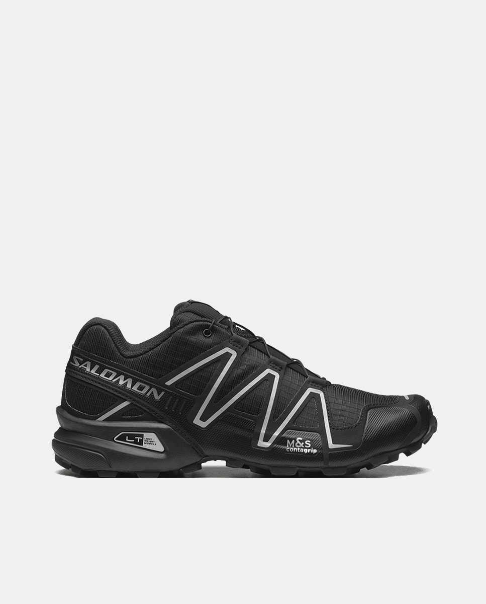 Salomon - Salomon SPEEDCROSS 3 para hombre y mujer. - Image 1