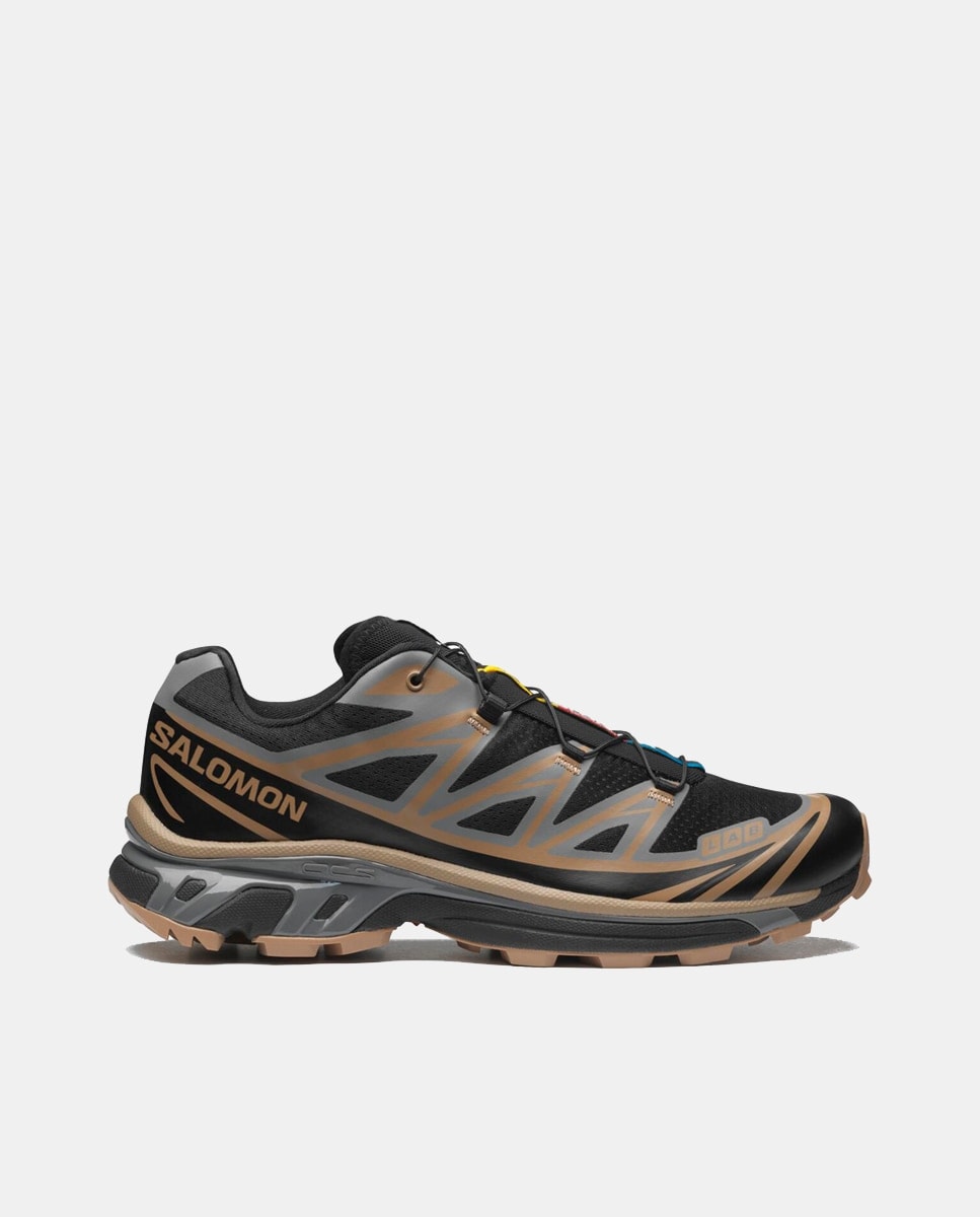 Salomon - Salomon XT-6 para hombre y mujer. - Image 1