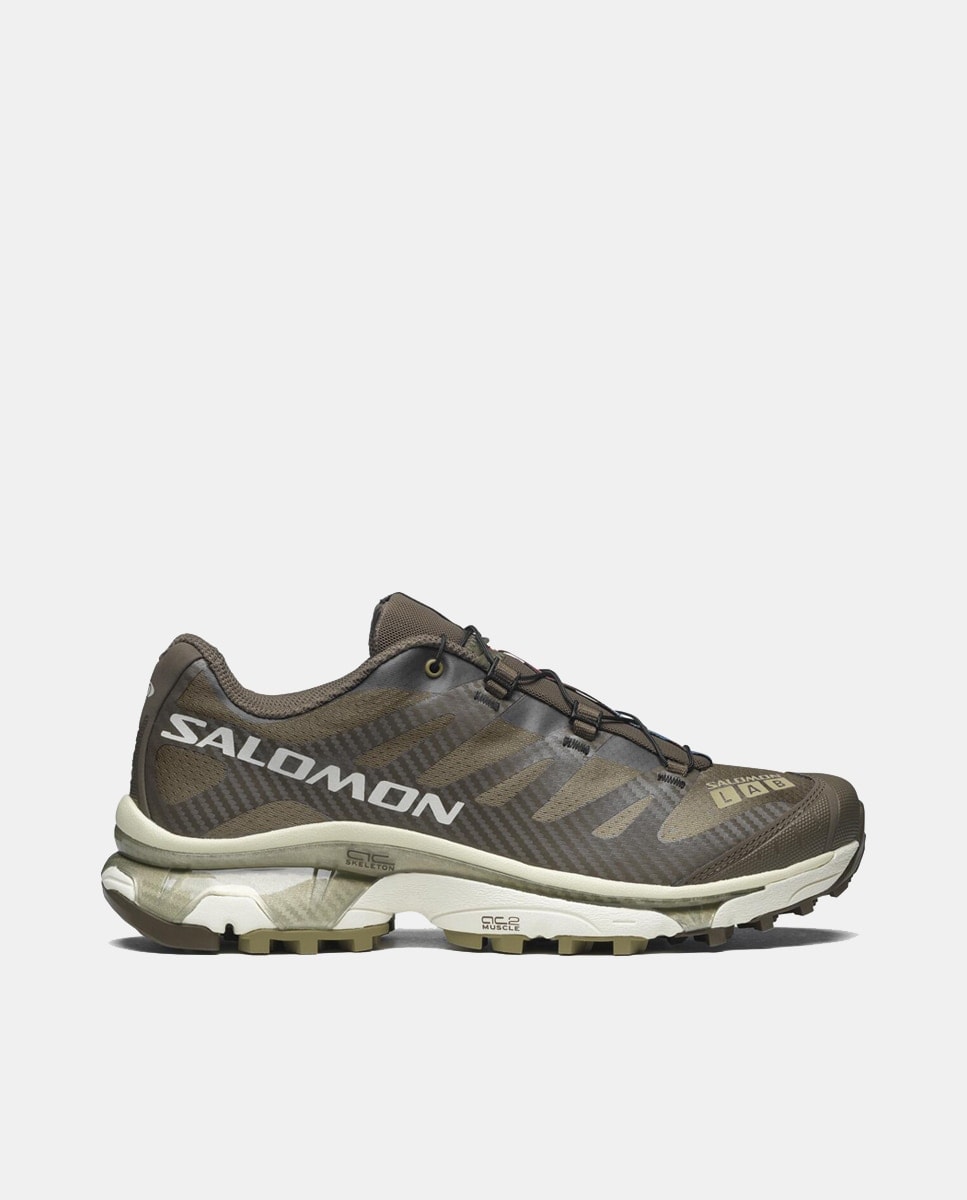 Salomon - Salomon XT-4 OG AURORA BOREALIS para hombre y mujer. - Image 1