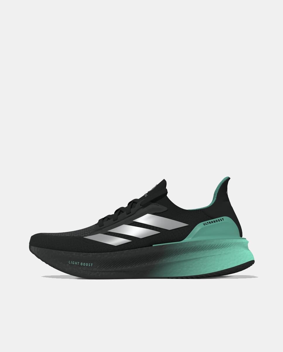 adidas - Adidas Ultraboost 5X Mercedes para hombre.