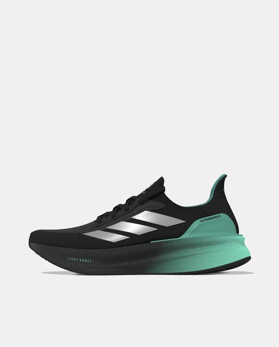 adidas - Adidas Ultraboost 5X Mercedes para hombre. - Image 1
