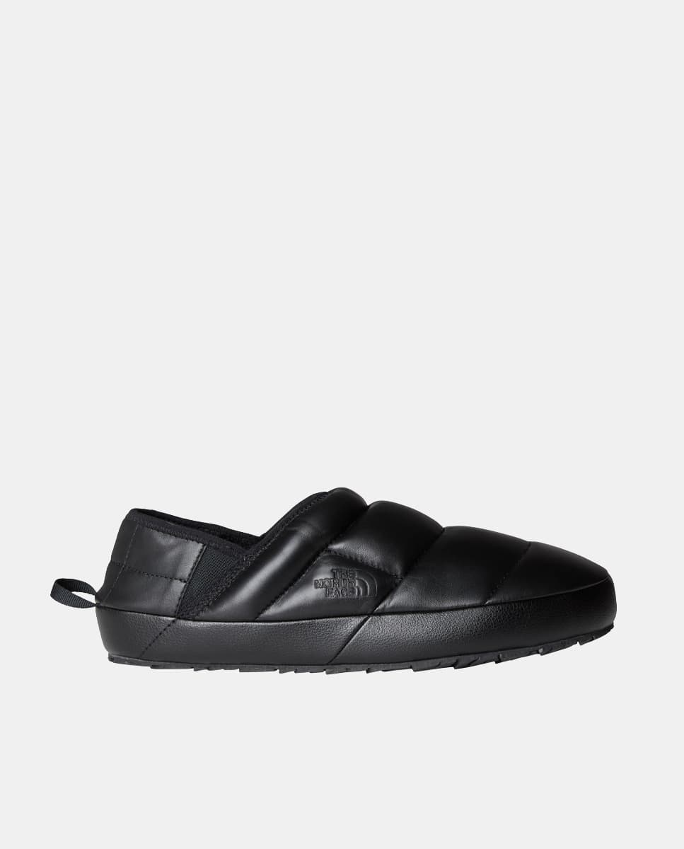 The North Face - THE NORTH FACE THERMOBALL TRACTION MULE LEATHER para hombre y mujer.