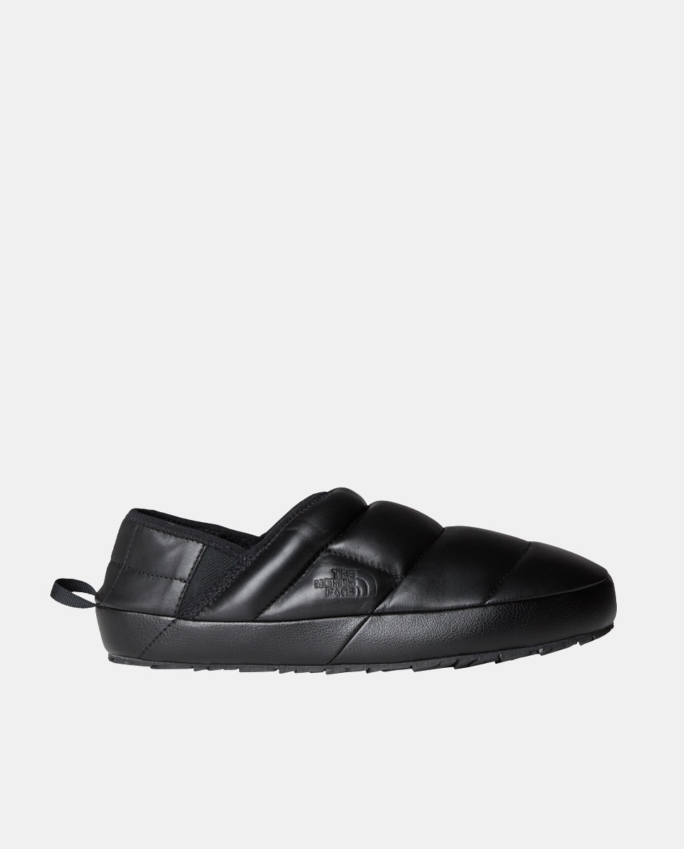 The North Face - THE NORTH FACE THERMOBALL TRACTION MULE LEATHER para hombre y mujer. - Image 1