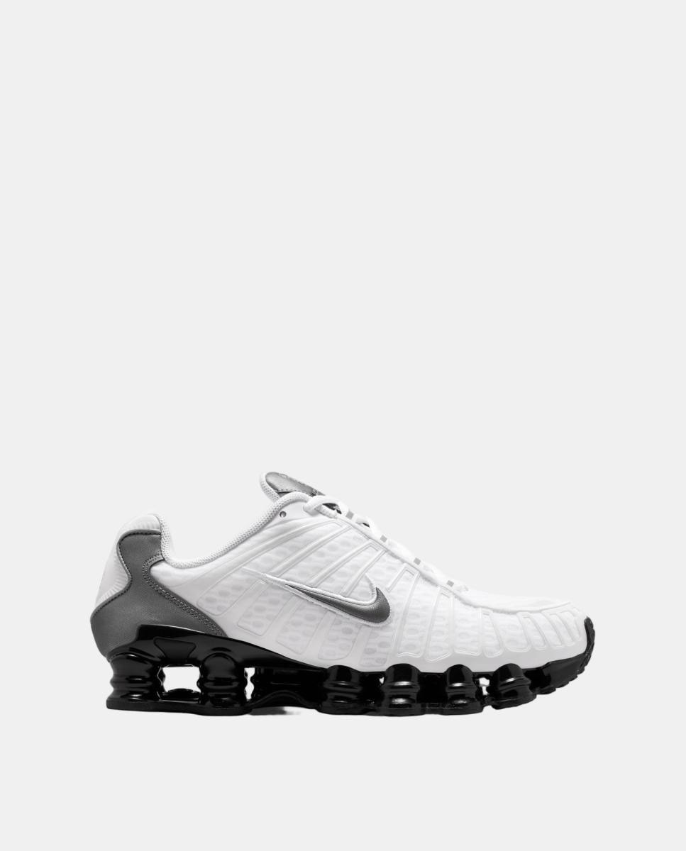 Nike - Zapatillas de Casual de hombre NIKE SHOX TL Nike. - Image 1