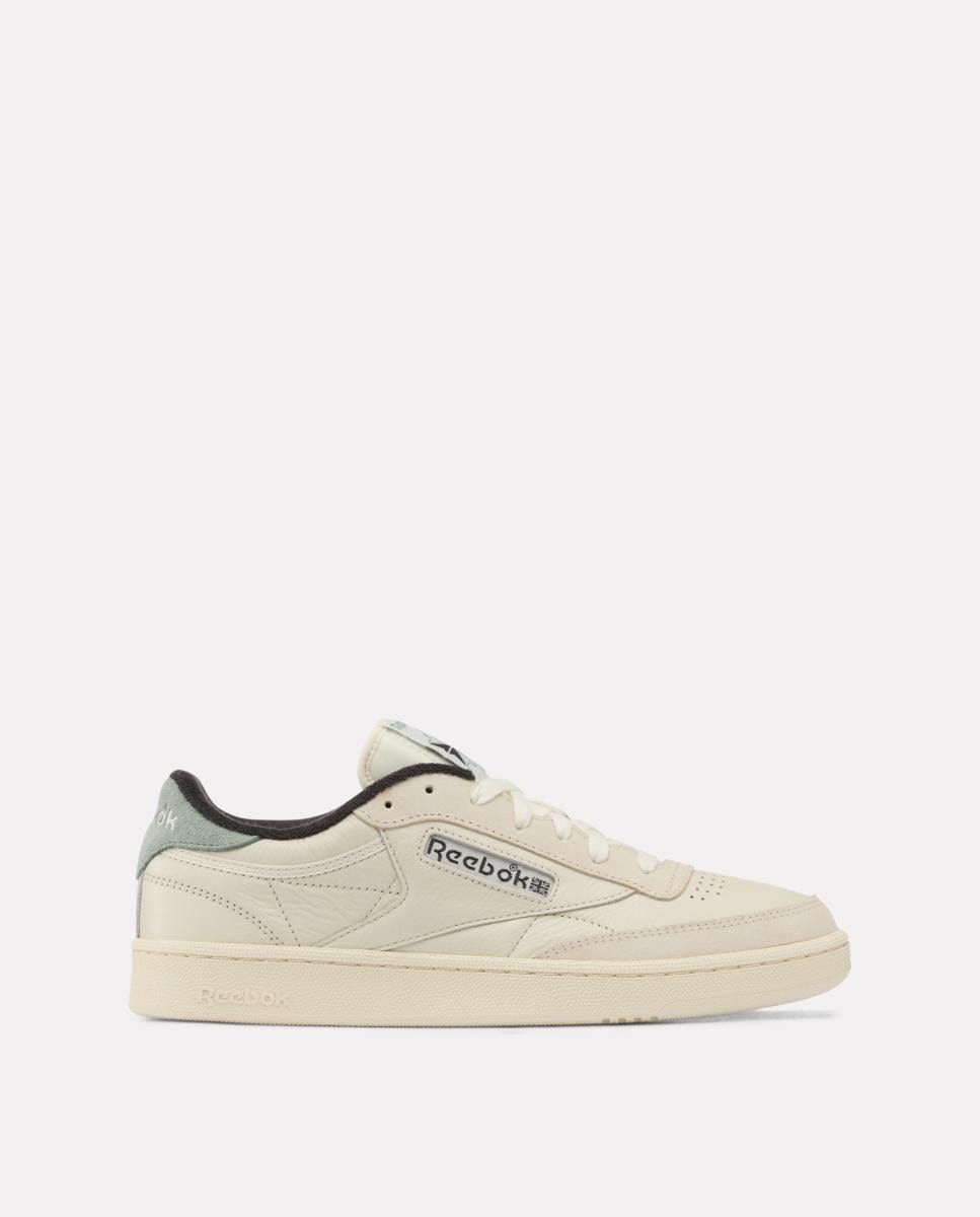 Reebok - Reebok CLUB C 85 para hombre y mujer. - Image 1