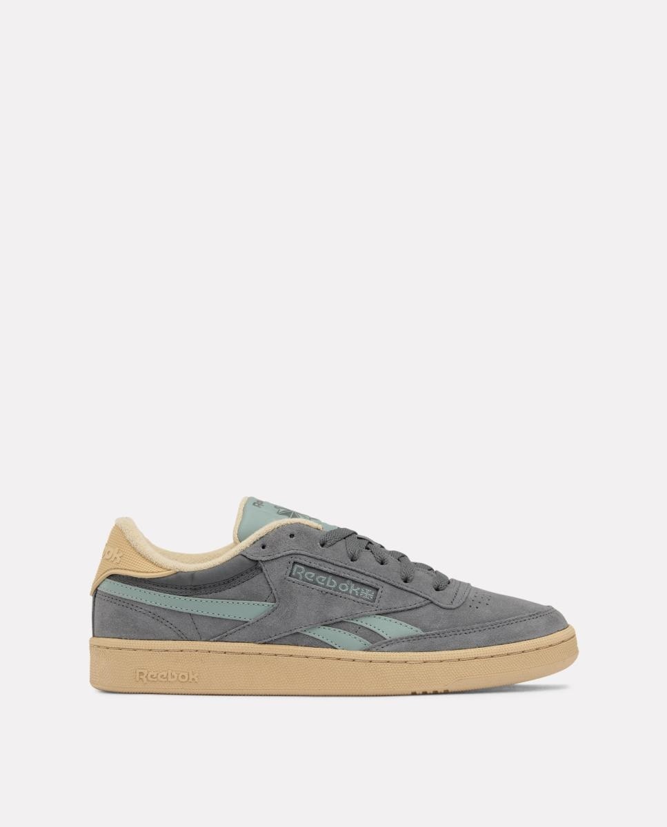 Reebok - Reebok CLUB C REVENGE VINTAGE para hombre y mujer. - Image 1
