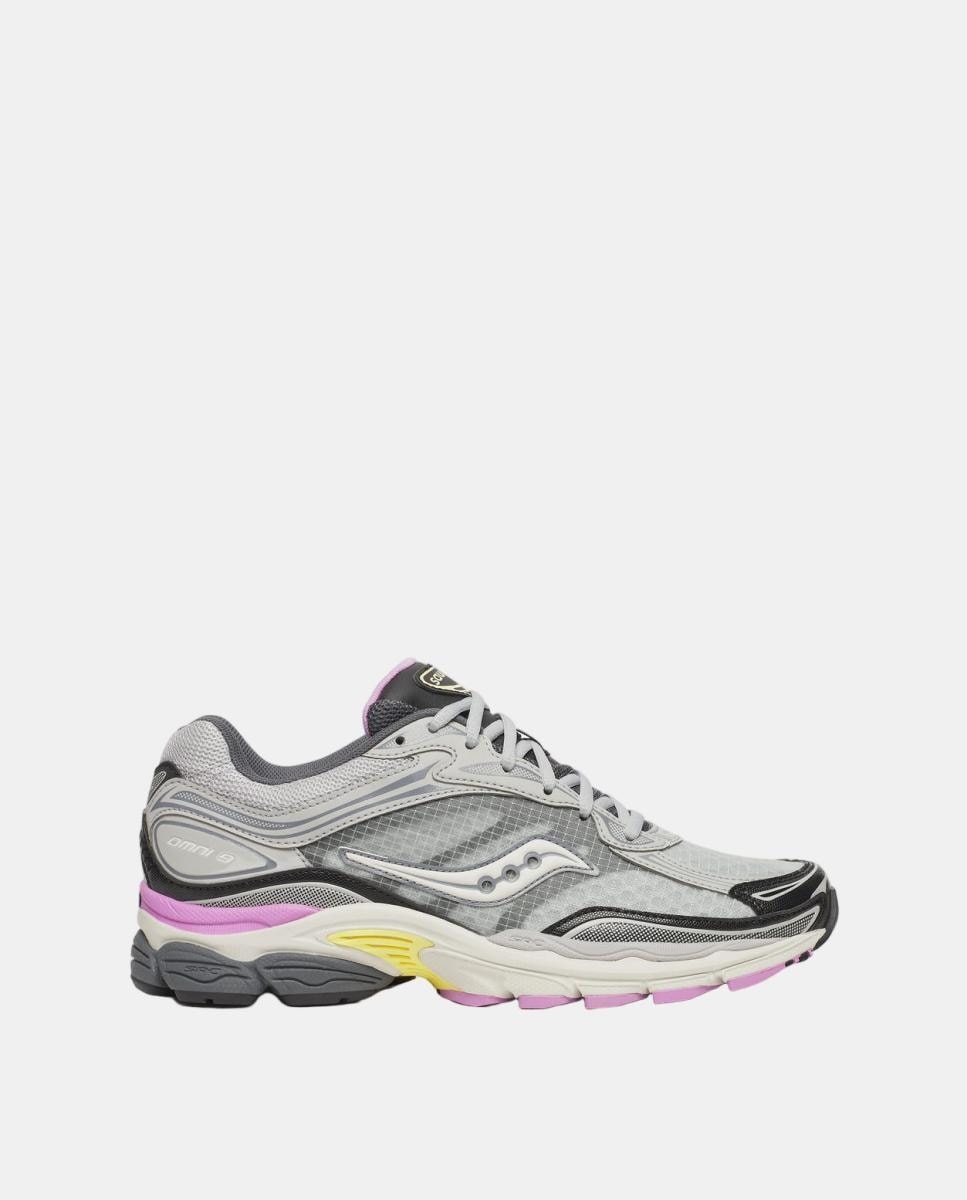 Saucony - Saucony Progrid Omni 9 para Hombre y mujer. - Image 1