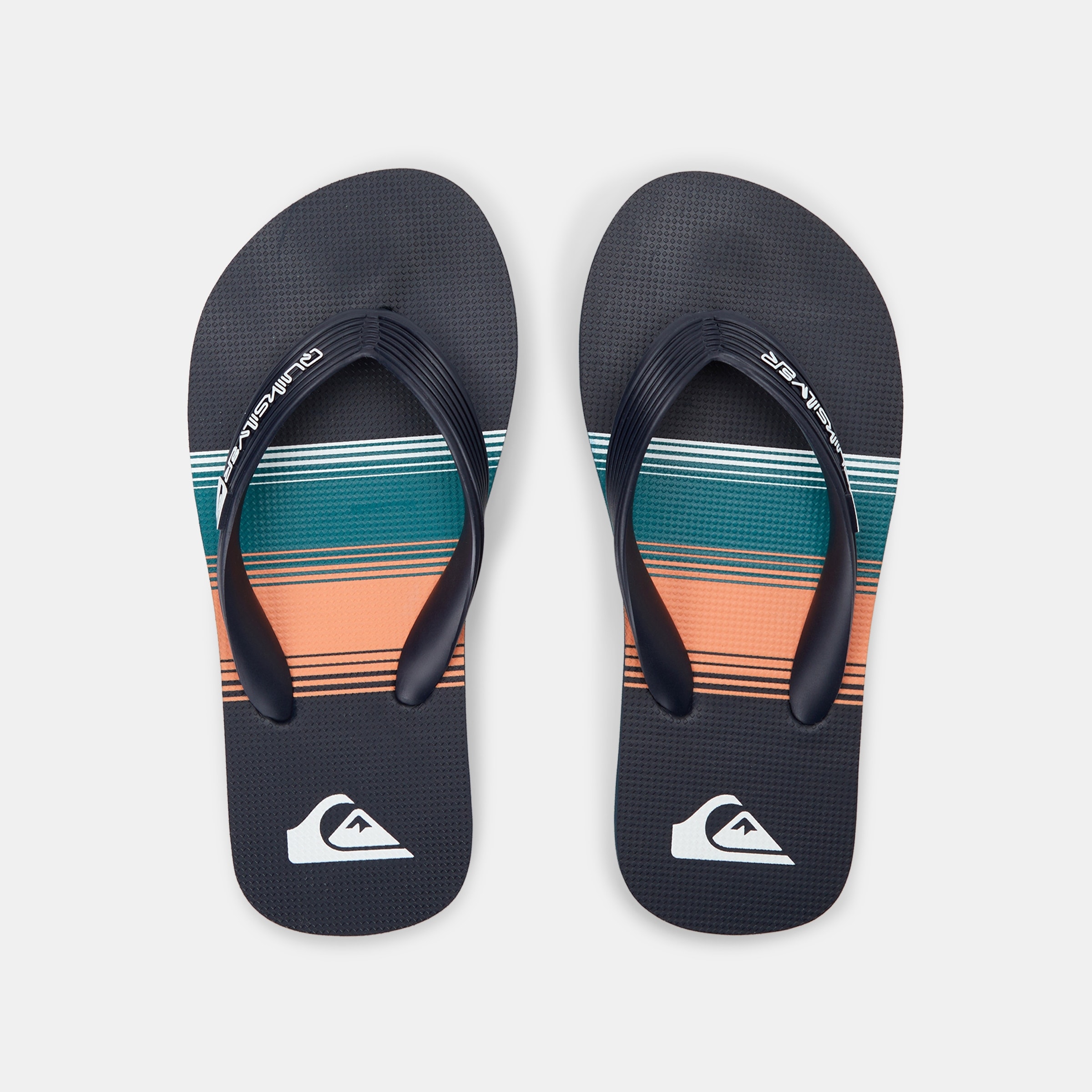 Quiksilver - Chancla de hombre GRADSKY2YM Quiksilver. - Image 1