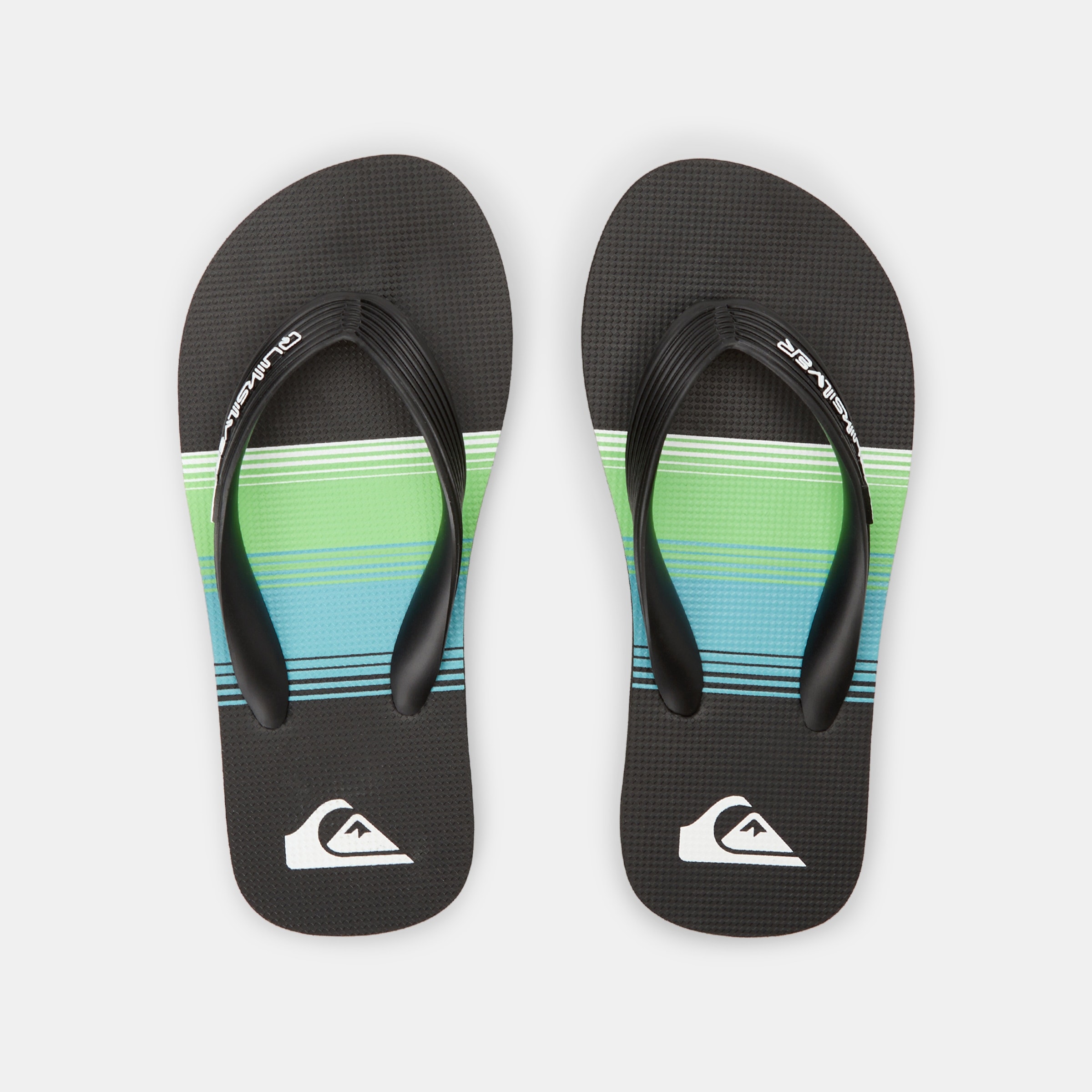 Quiksilver - Chancla de hombre GRADSKY2YM Quiksilver. - Image 1