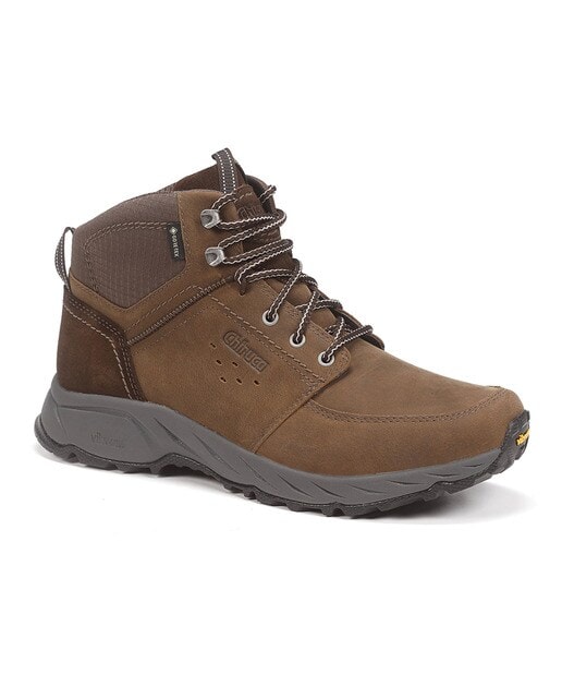 Chiruca - Botas de montaña de hombre Montreal Gore-Tex Chiruca. - Image 1