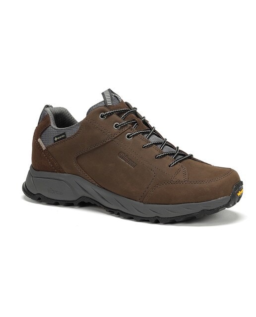Chiruca - Zapatillas de montaña de hombre Ottawa 01 Chiruca. - Image 1