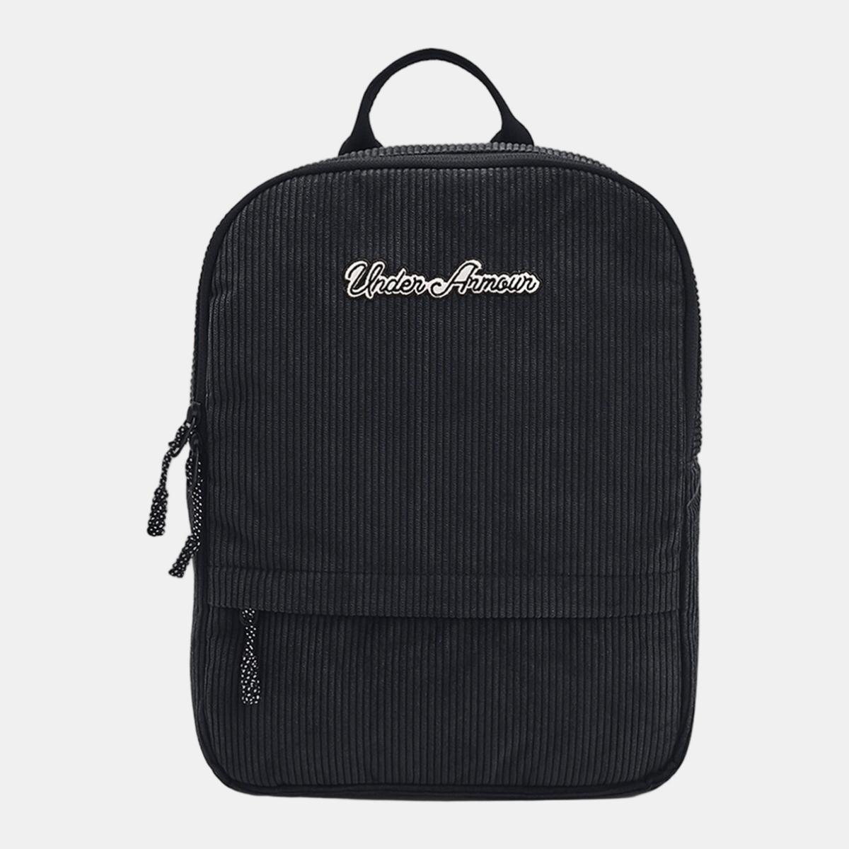 Under Armour - Mochila UA Loudon Corduroy SM BP Under Armour. - Image 1