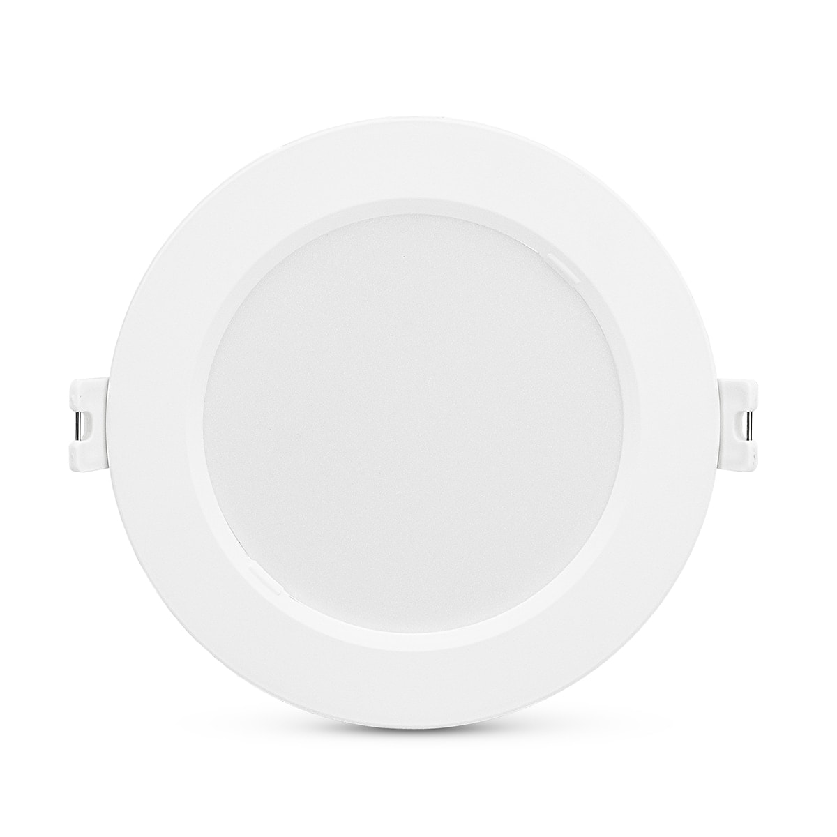 GARZA - Downlight Empotrar Circular Acrílico GARZA 660lm 40K Ø120. - Image 1