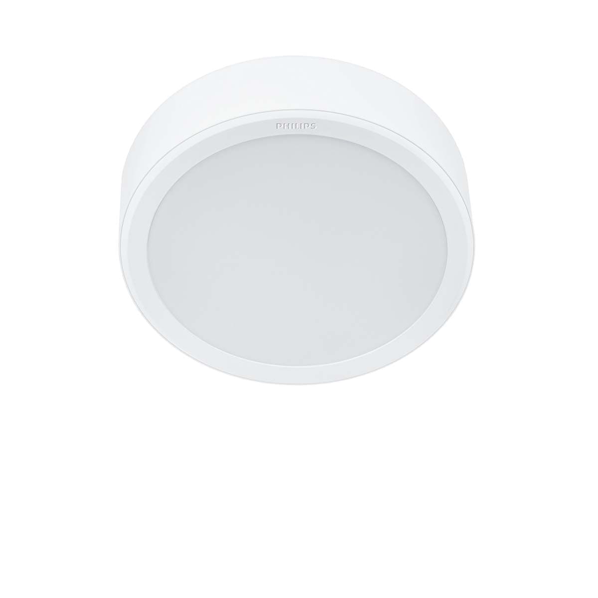 Philips - Downlight Superficie MESON 150mm-16,5W-3000K.