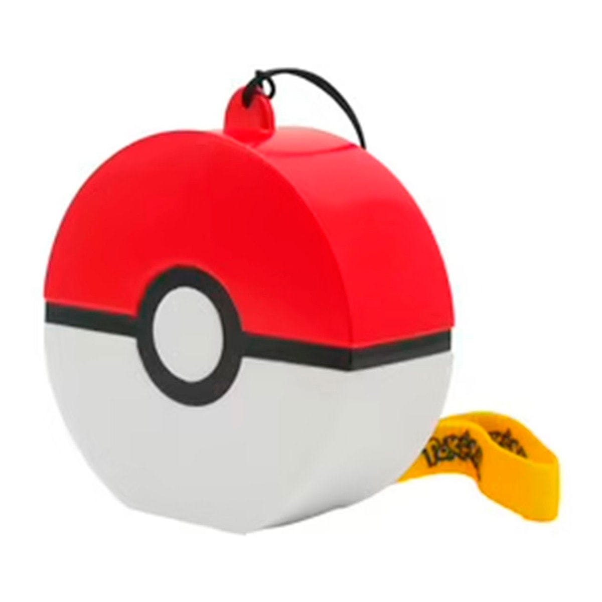 Teknofun - Luz guía llavero LED Pokeball. - Image 1