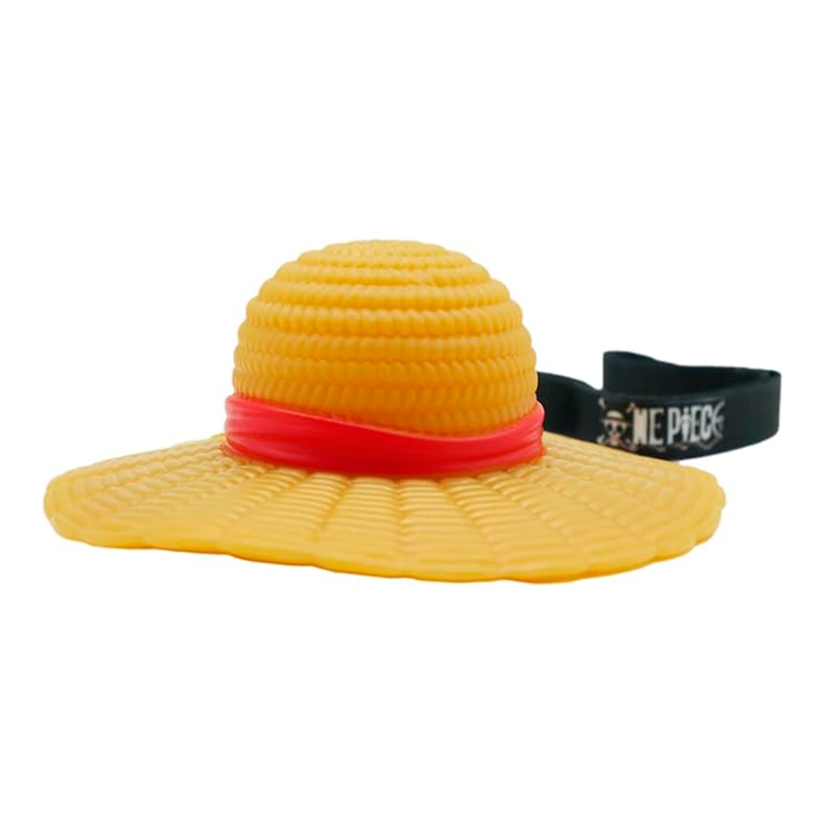 Teknofun - Luz guía llavero LED sombrero de paja. - Image 1