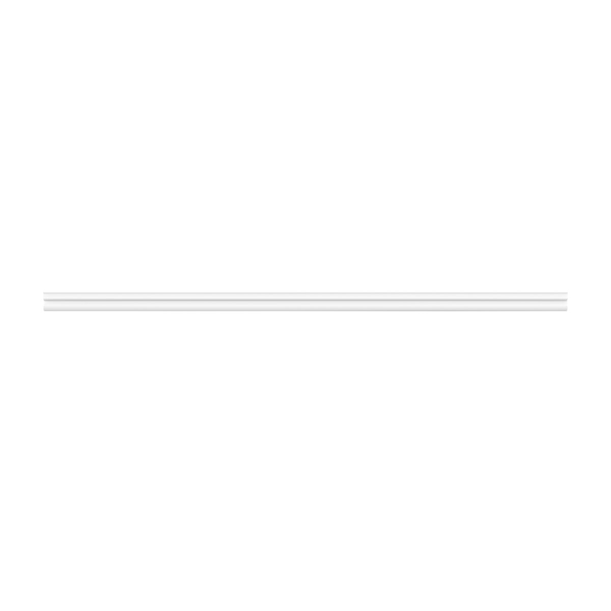 XANLITE - Regleta led slim cable 850 lm 4000 k xanlite eg-re80060racw Xanlite. - Image 1