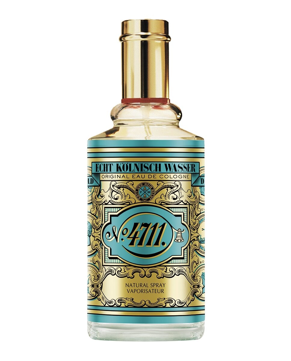 4711 - Eau de Cologne Original 200 ml 4711. - Image 1