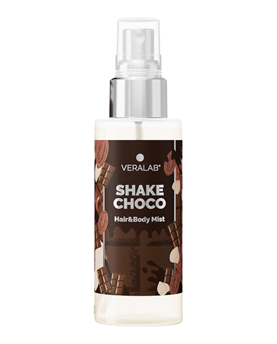 VERALAB - Eau de Parfum Shake Choco 100 ml Veralab. - Image 1