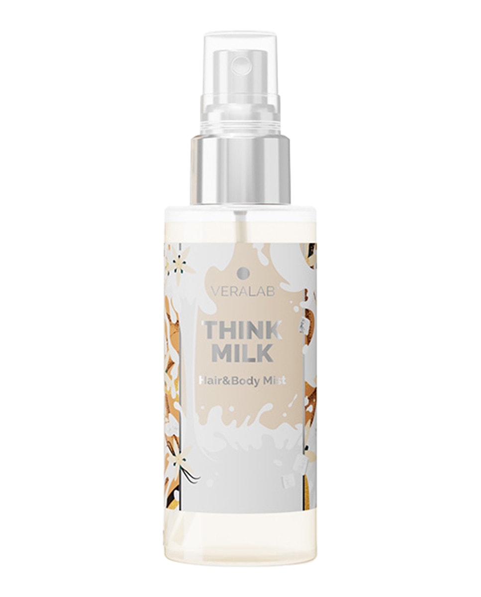 VERALAB - Eau de Parfum Think Milk 100 ml Veralab. - Image 1