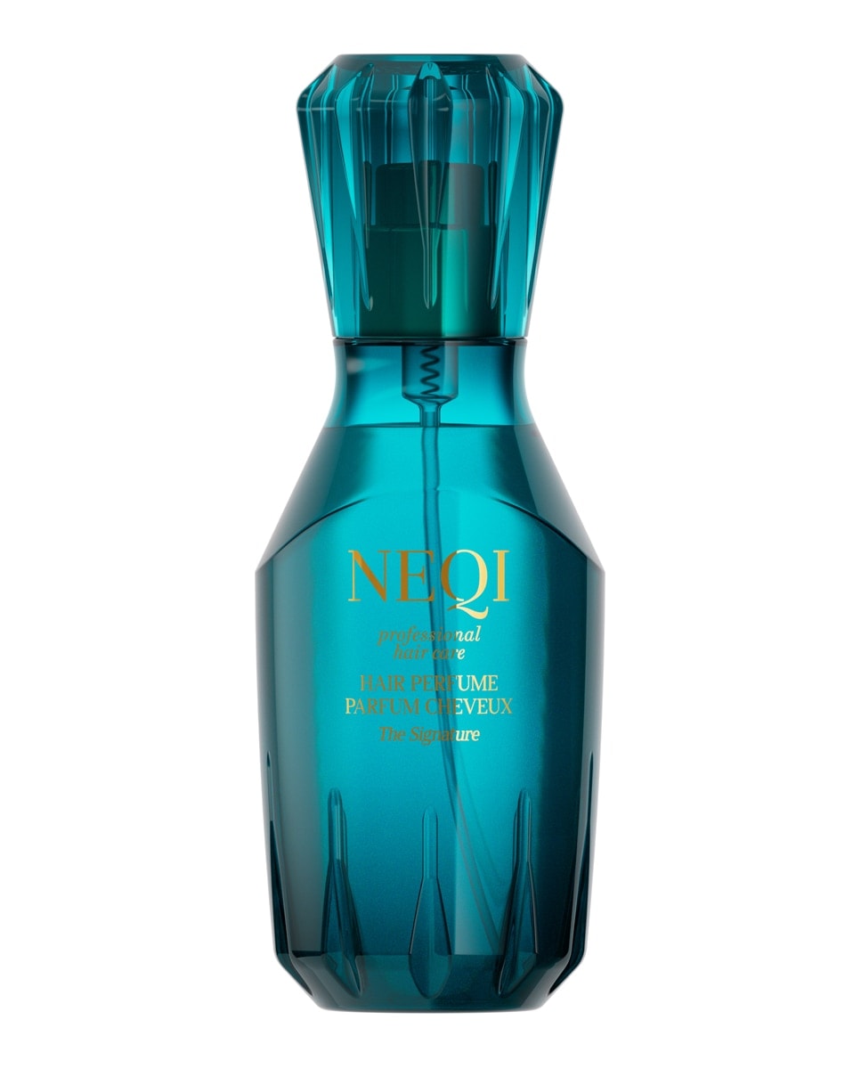 NEQI - Perfume para pelo The Signature 75 ml Neqi. - Image 1