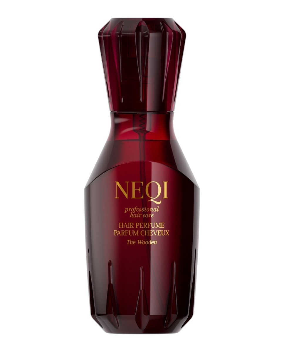 NEQI - Perfume para pelo The Wooden 75 ml Neqi. - Image 1