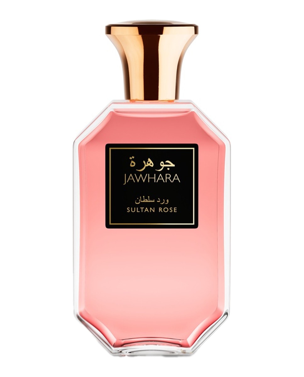 JAWHARA - Eau de Parfum Sultan Rose 50 Ml Jawhara. - Image 1