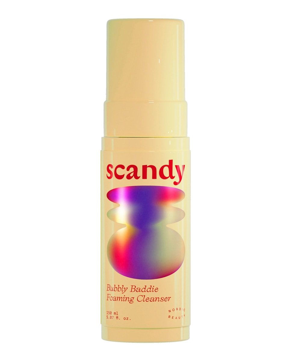 Scandy - Limpiador Espumoso Bubbly Baddie 150 ml Scandy. - Image 1