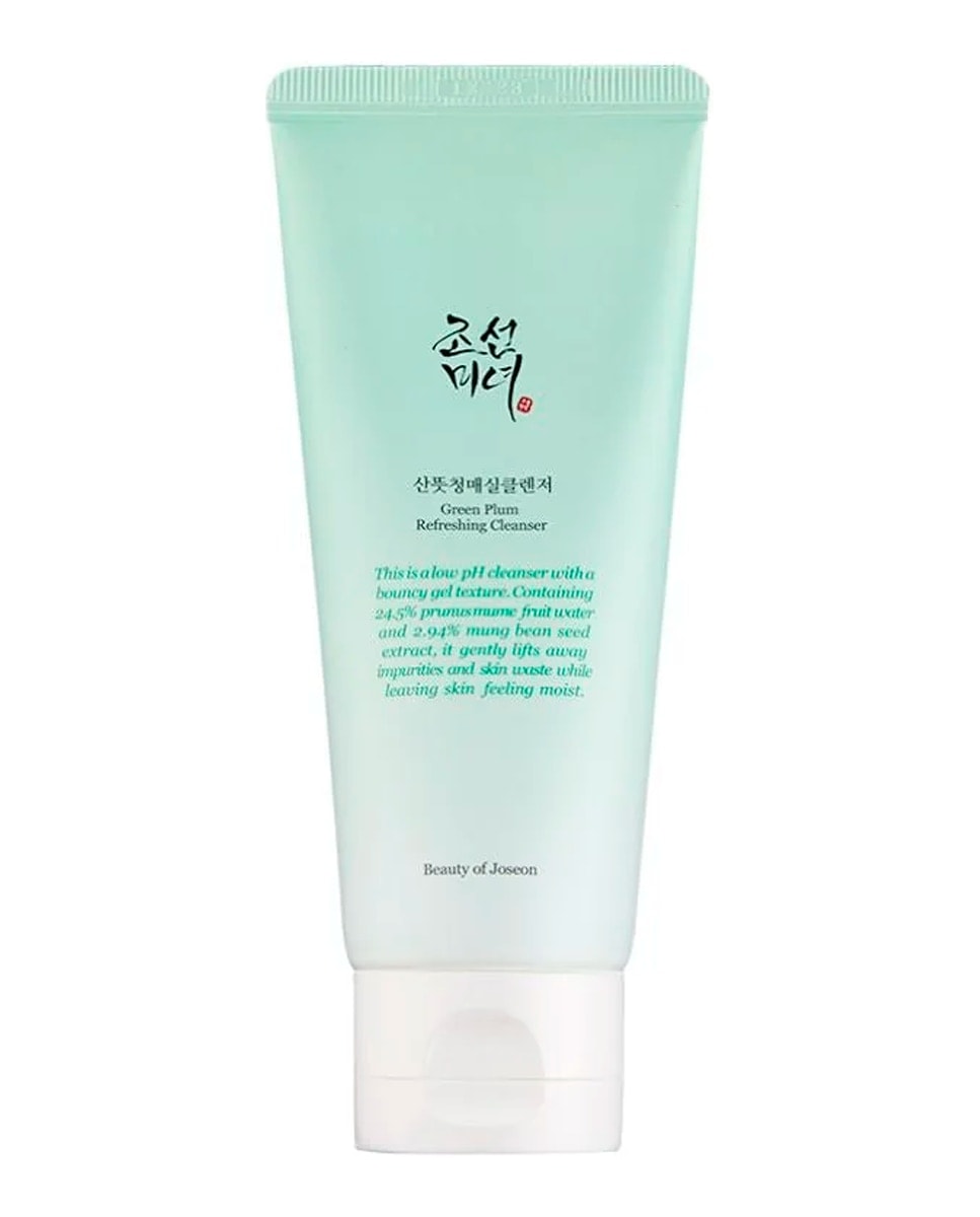 Beauty Of Joseon - Limpiador Green Plum 100 ml Beauty Of Joseon. - Image 1