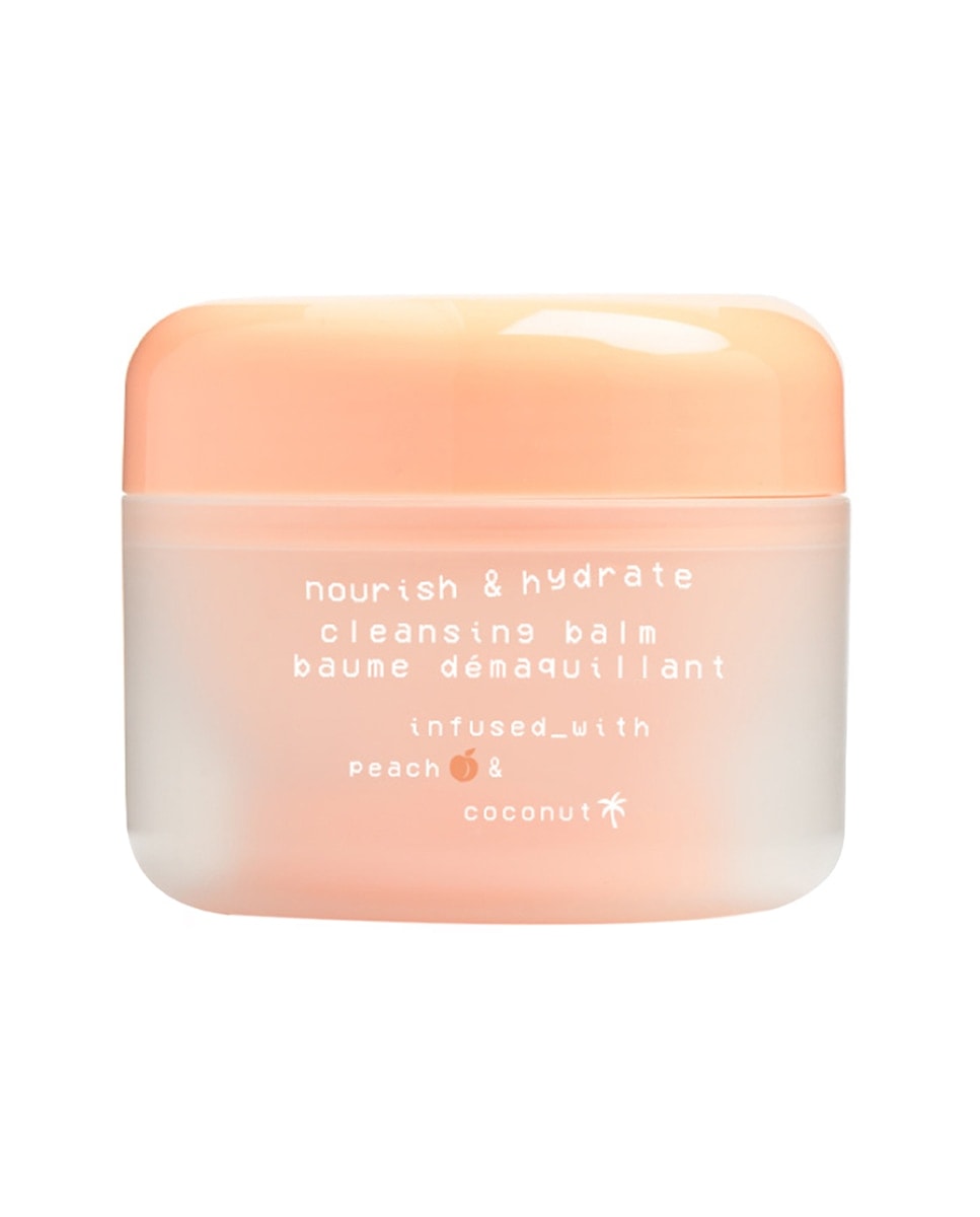 GLOW HUB - Limpiador nourish & hydrate cleansing balm 100 ml Glow Hub. - Image 1