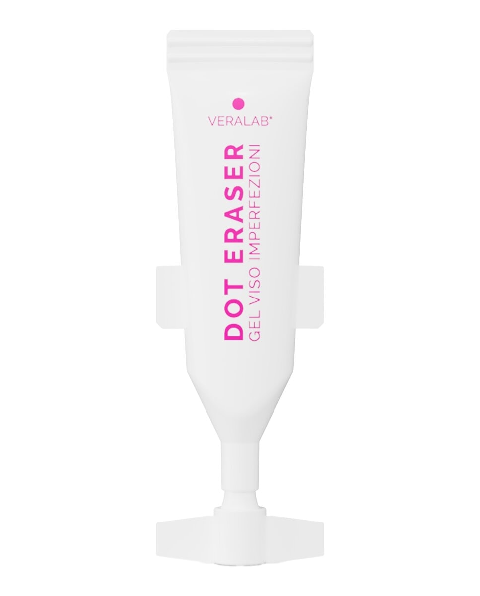 VERALAB - Exfoliante Facial Dot Eraser Fiale Veralab. - Image 1