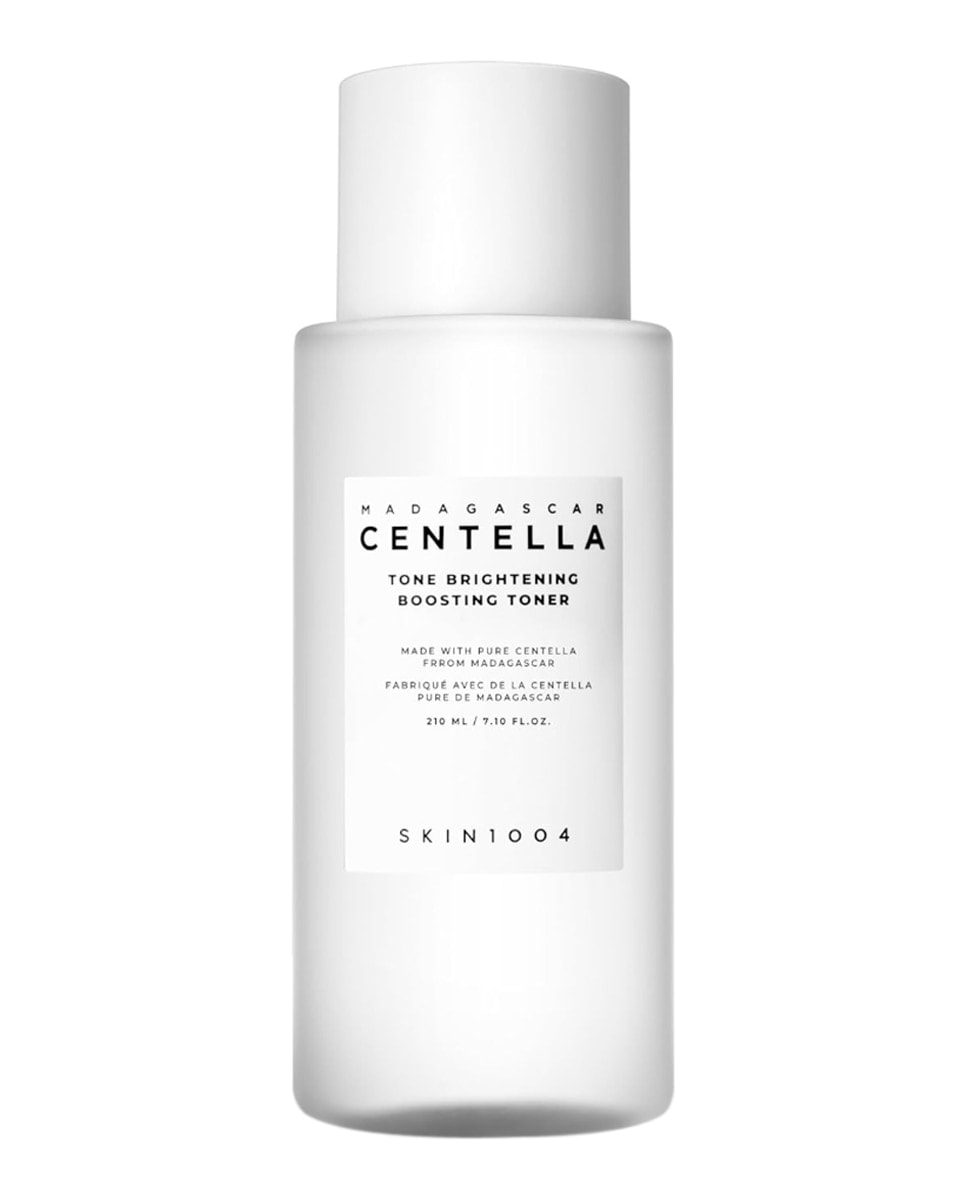 SKIN1004 - Tónico facial Madagascar Centella Tone Brightening Boosting Toner 210 ml SKIN1004. - Image 1